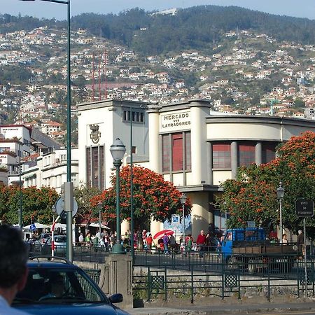 Agnelo Comfort - Accommodation H V Funchal  Exterior photo