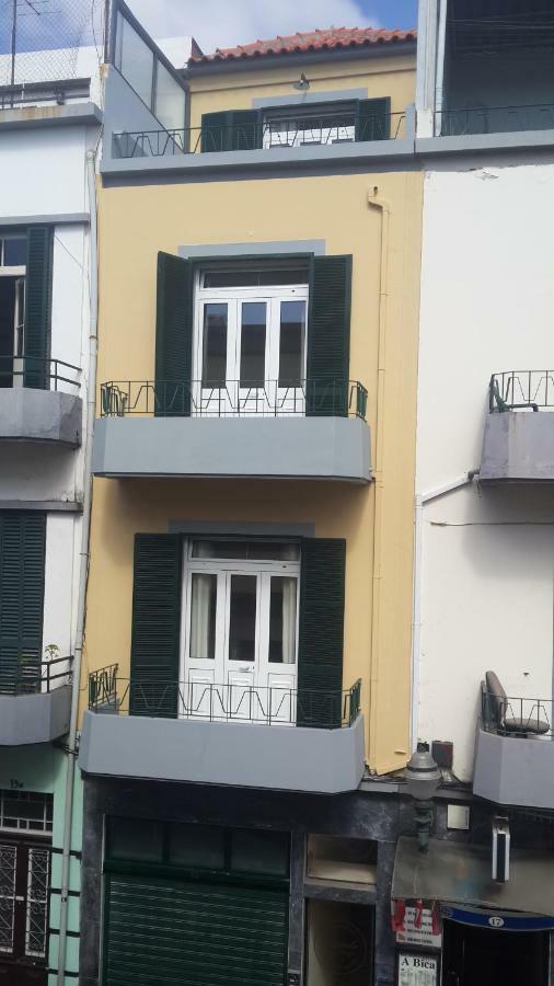 Agnelo Comfort - Accommodation H V Funchal  Exterior photo
