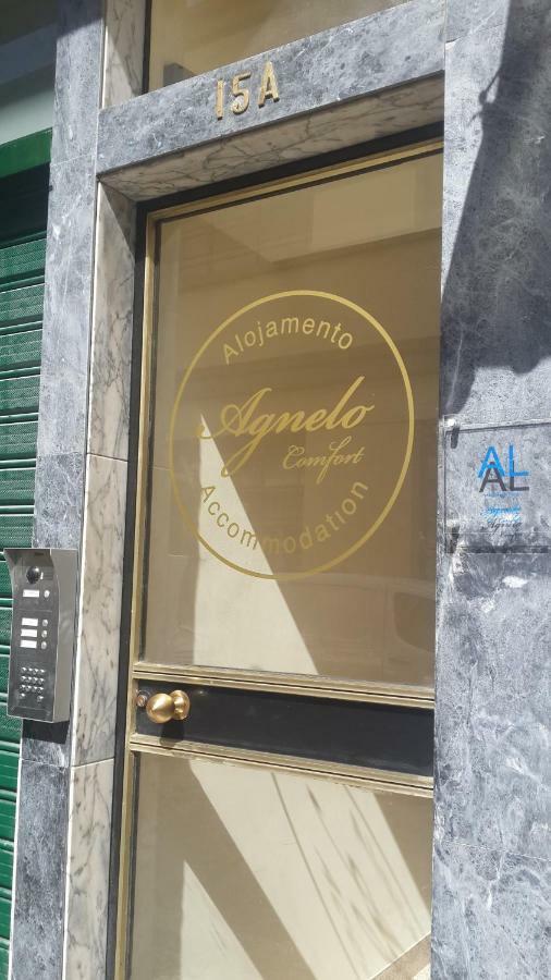 Agnelo Comfort - Accommodation H V Funchal  Exterior photo
