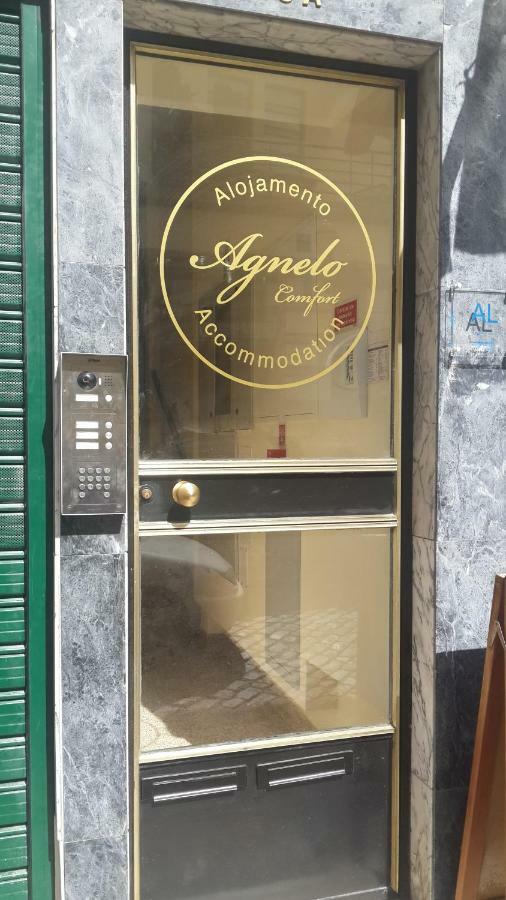 Agnelo Comfort - Accommodation H V Funchal  Exterior photo