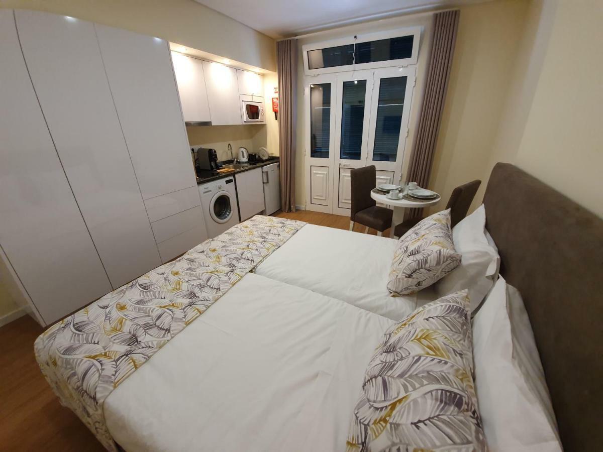 Agnelo Comfort - Accommodation H V Funchal  Exterior photo