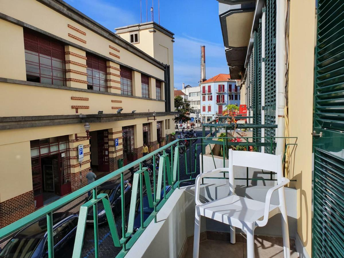 Agnelo Comfort - Accommodation H V Funchal  Exterior photo