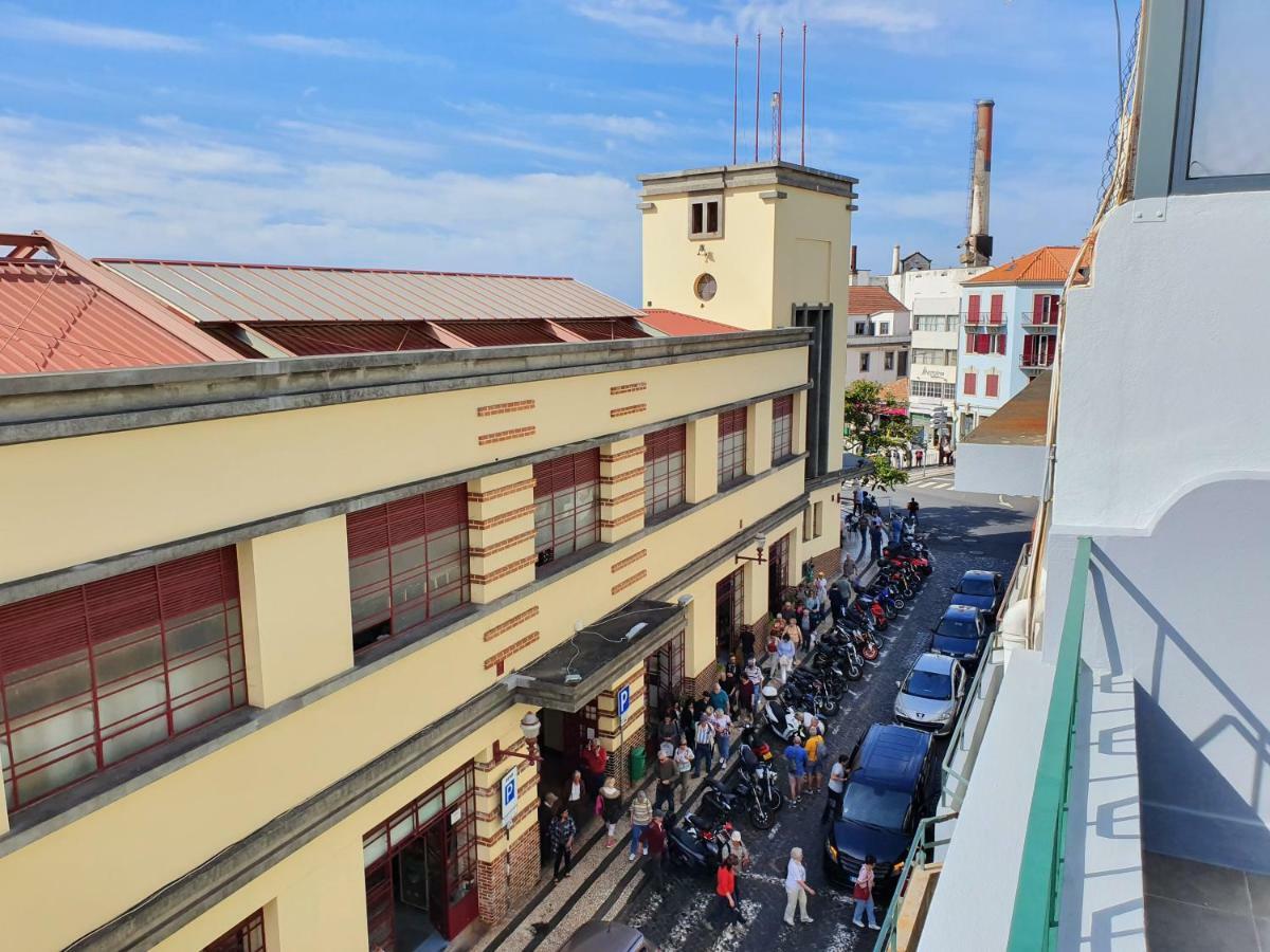 Agnelo Comfort - Accommodation H V Funchal  Exterior photo