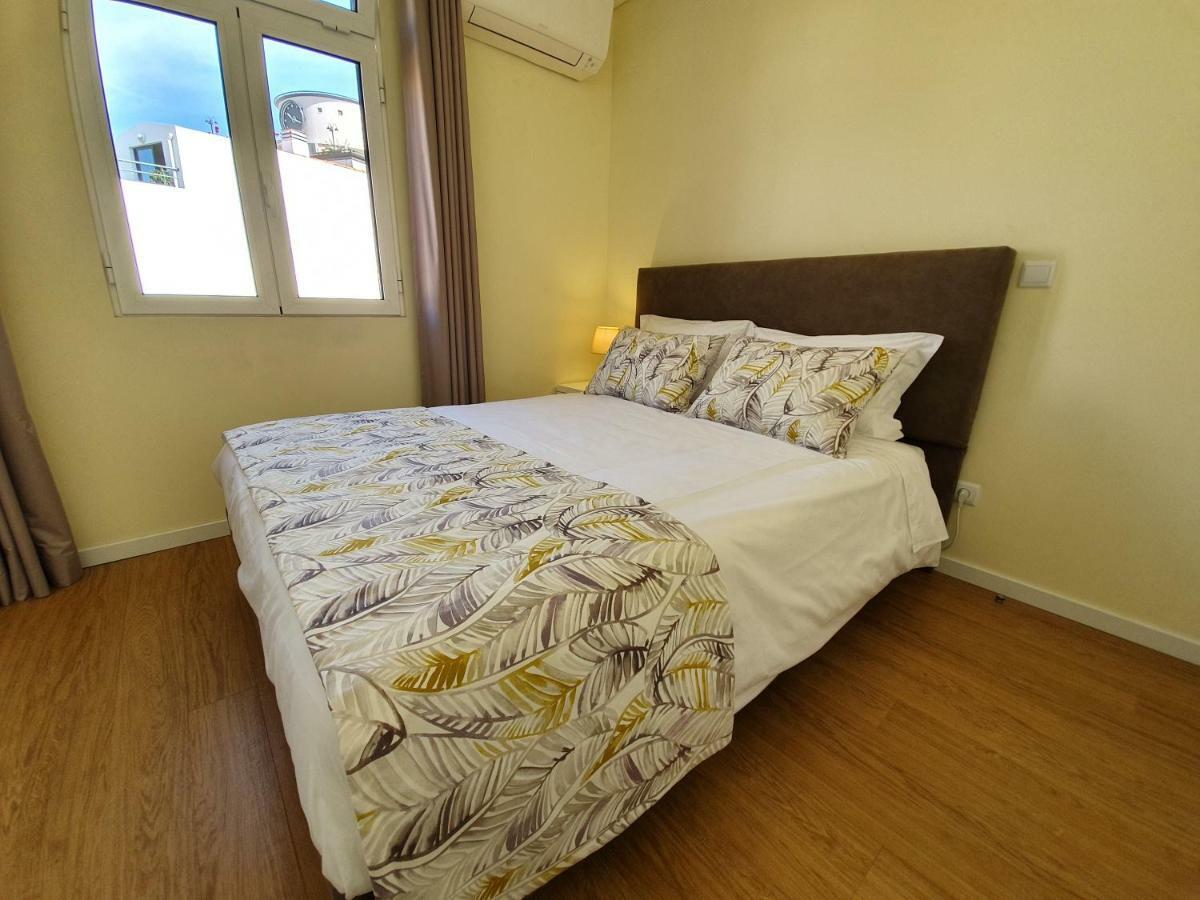 Agnelo Comfort - Accommodation H V Funchal  Exterior photo
